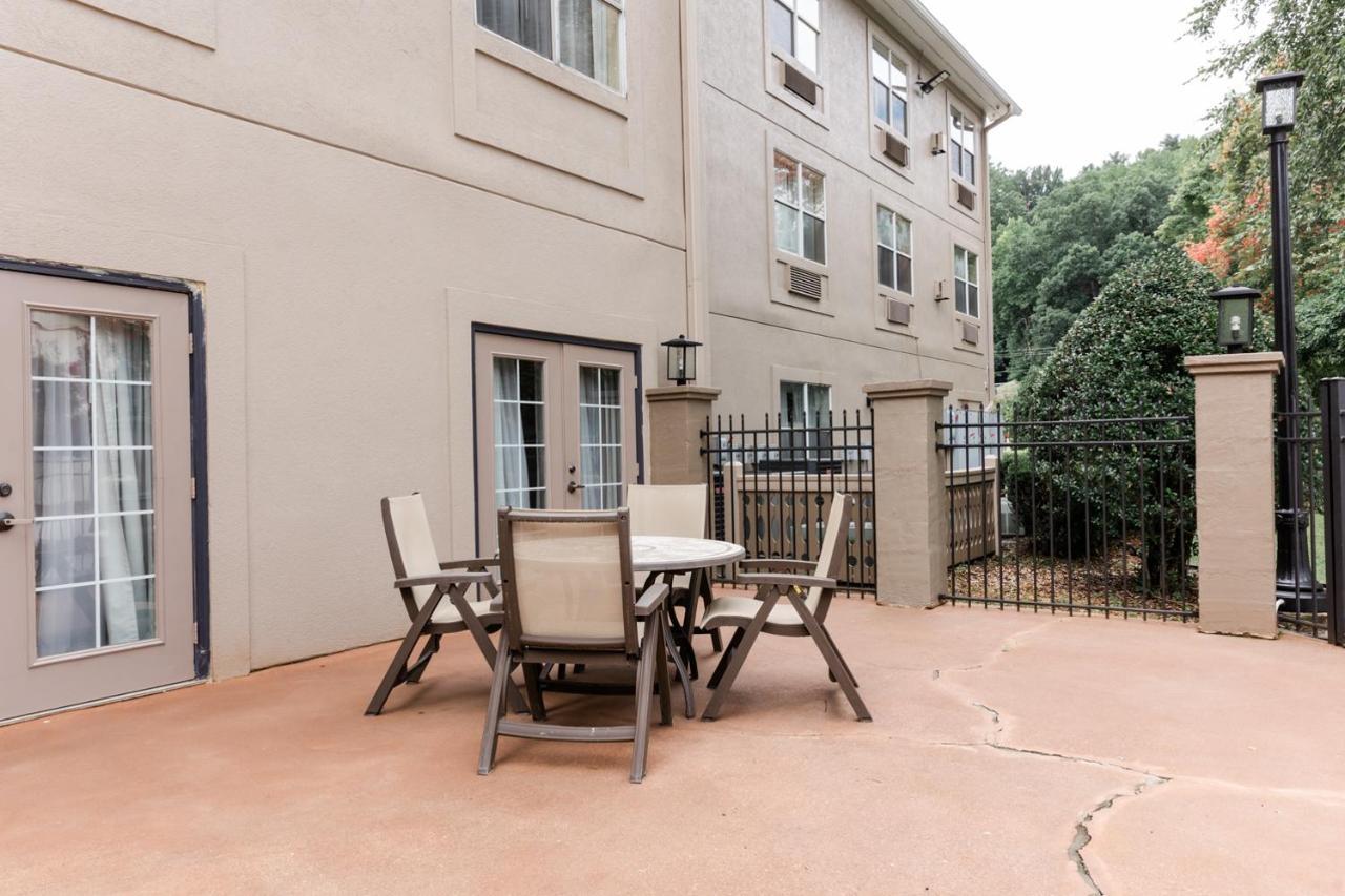 Country Inn & Suites By Radisson, Helen, Ga Exterior foto